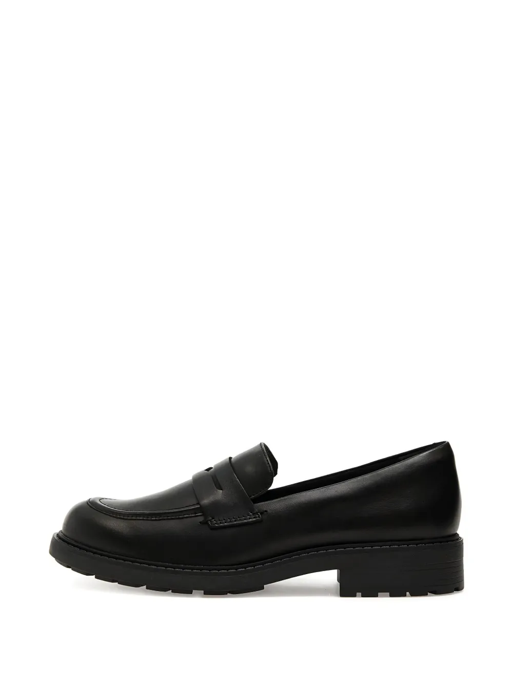 Clarks Originals Orinoco 2 loafers Black