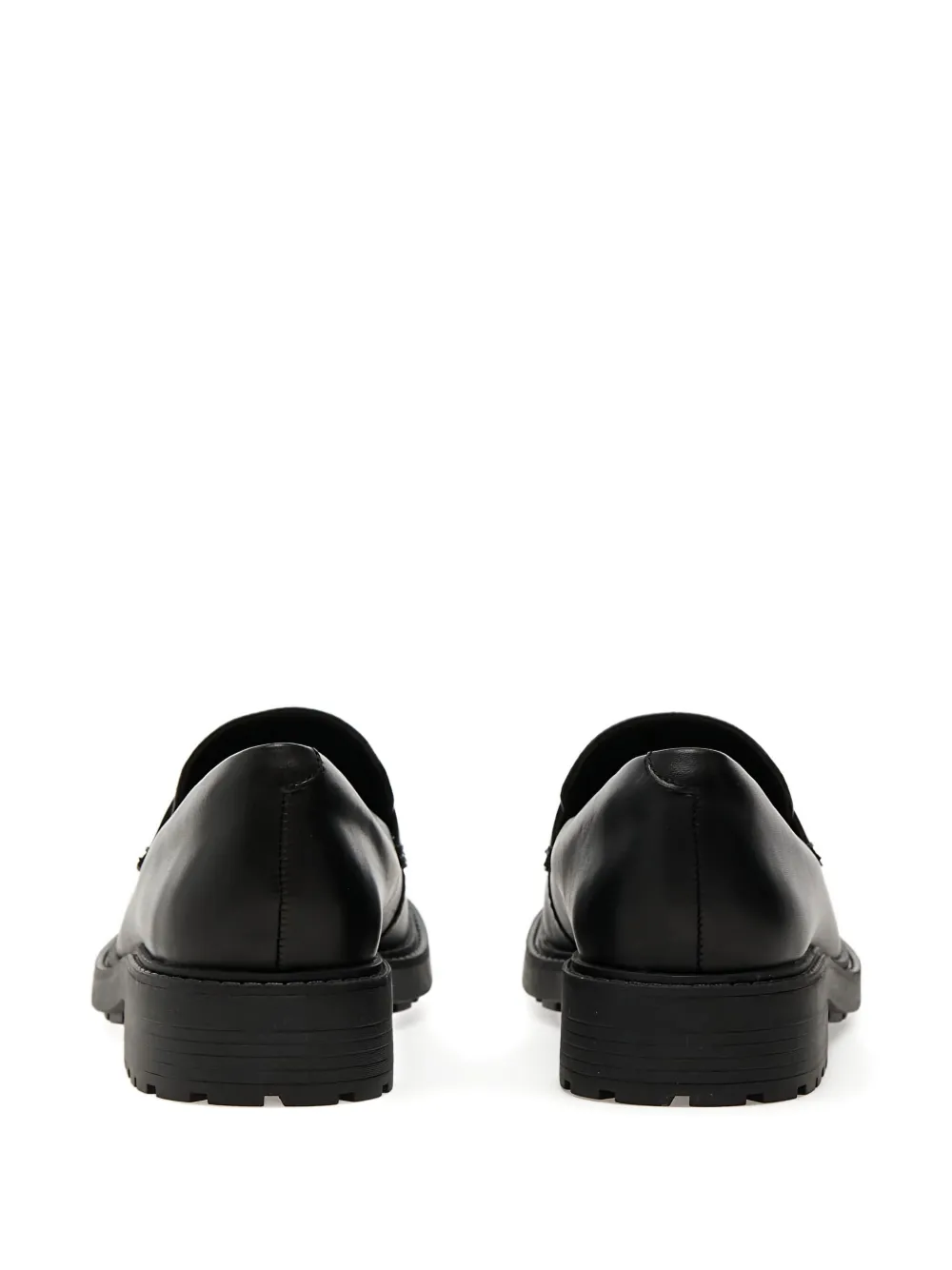 Clarks Originals Orinoco 2 loafers Black
