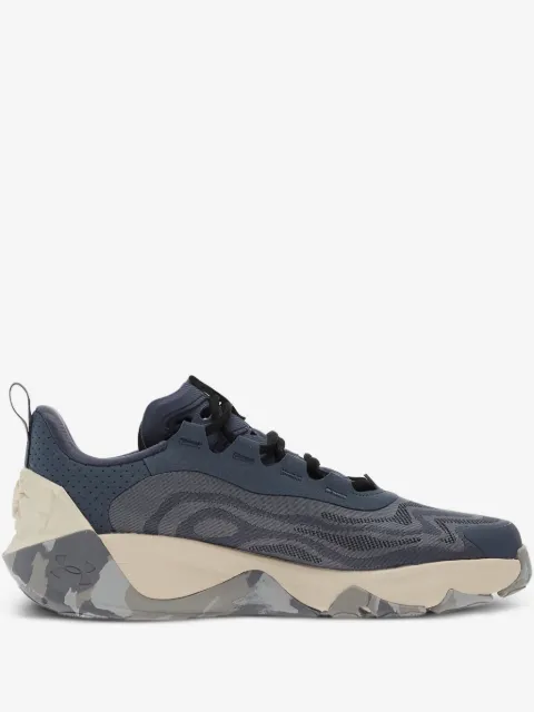 Under Armour Project Rock 8 sneakers