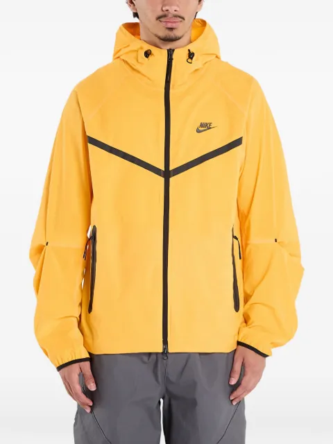 Nike Nike Tech woven full-zip windbreaker 