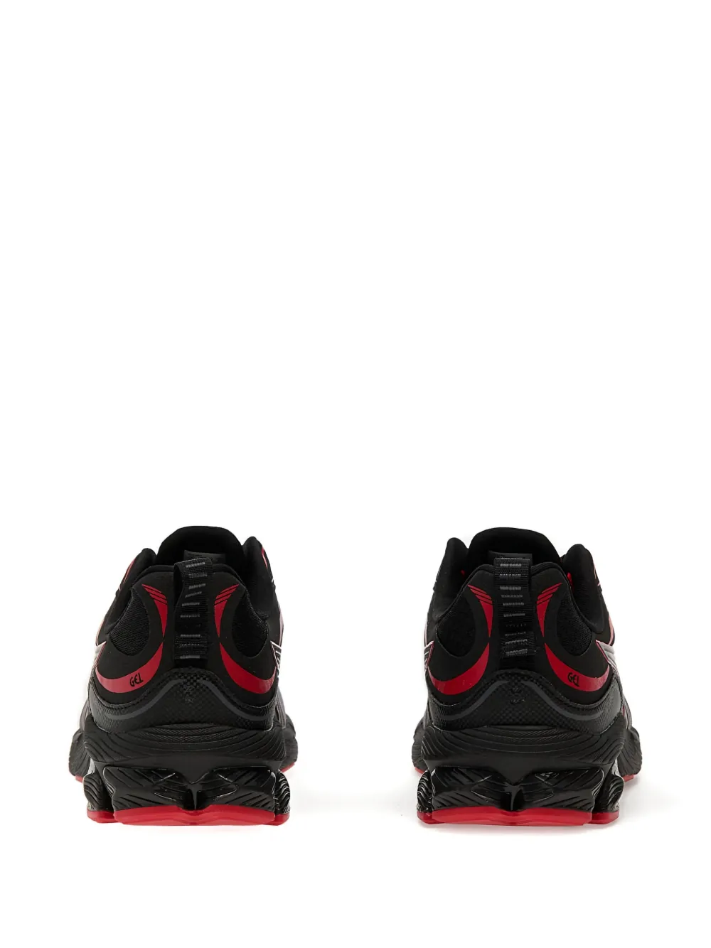 ASICS Gel-Quantum 180 VII sneakers Zwart