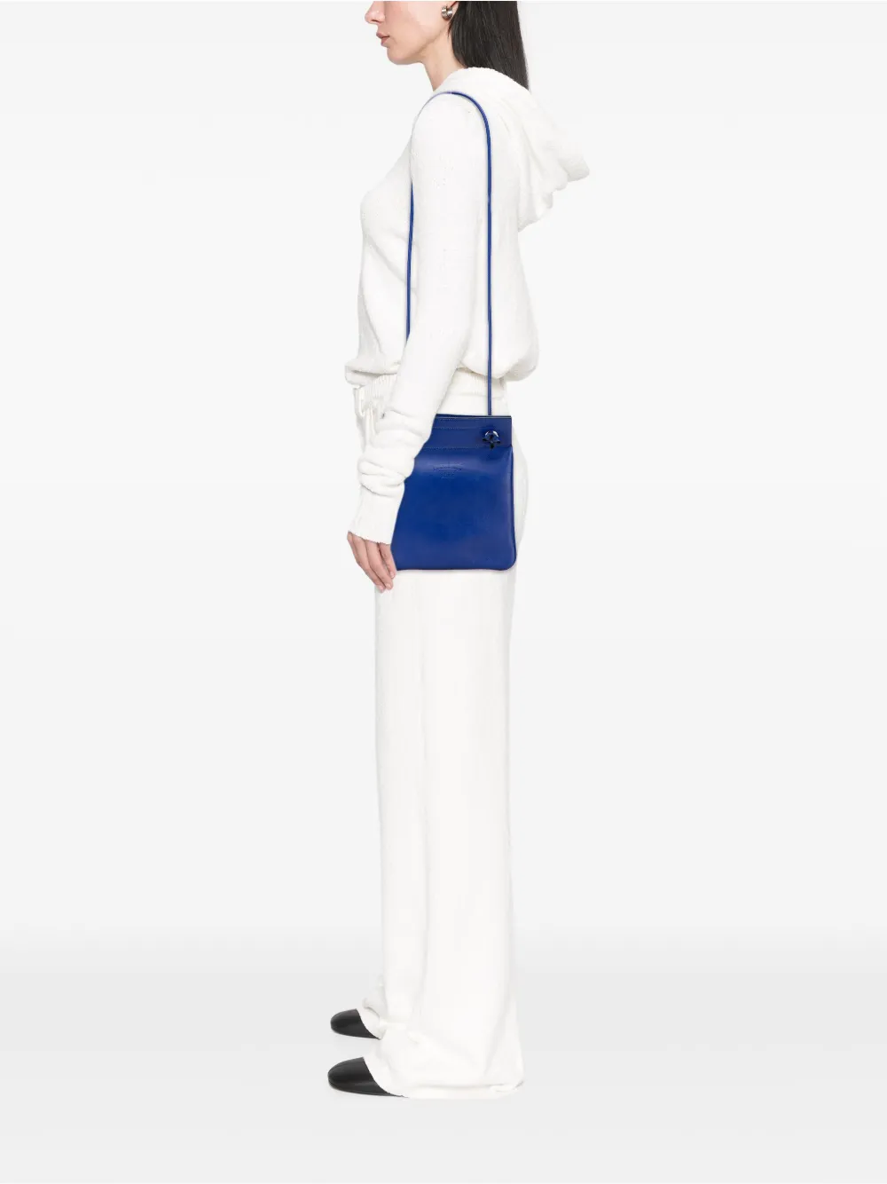Hermès Pre-Owned 2019 Mini Swift Aline Bag shoulder bag | Pre-Owned | Image 2