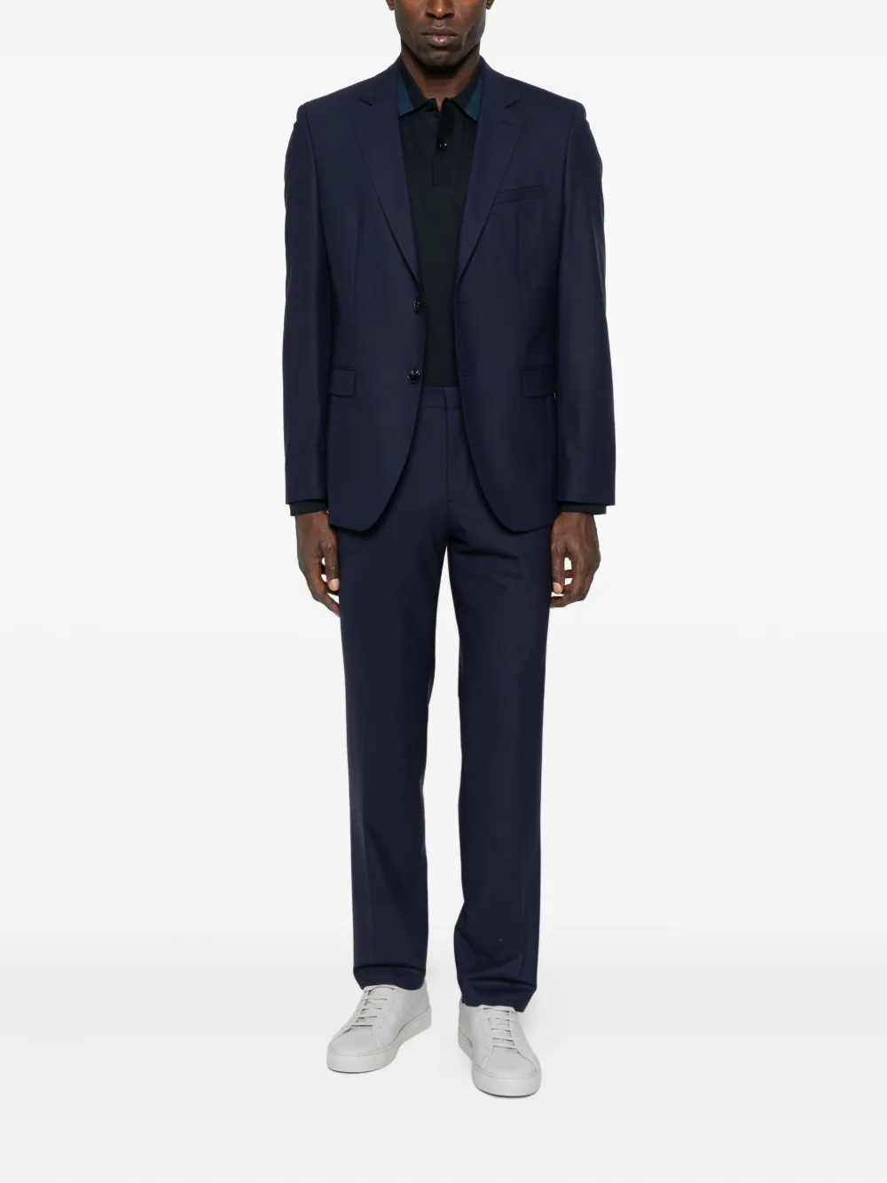 HUGO wool suit | Single Breasted Suits | Image 2
