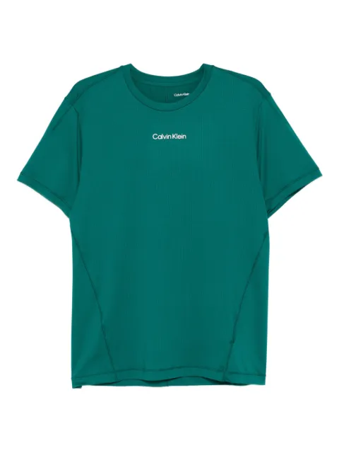 Calvin Klein round neck T-shirt
