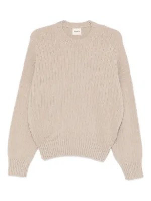 KHAITE(ケイト)ニット・セーター - FARFETCH KHAITE(ケイト)ニット・セーター - FARFETCH