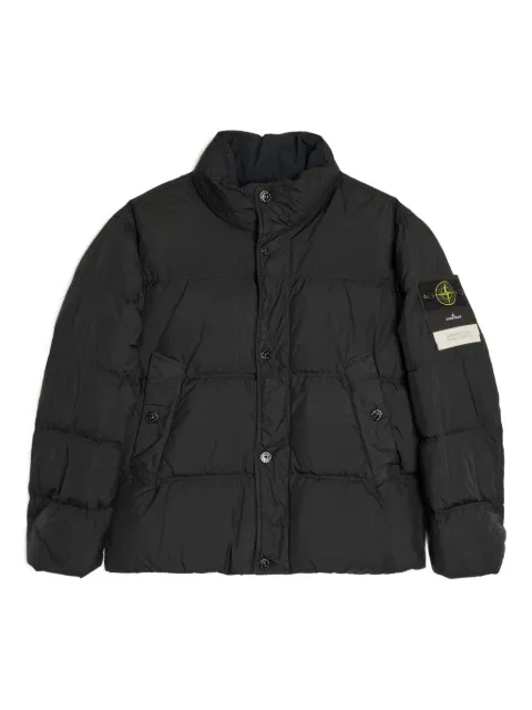 Stone Island down jacket