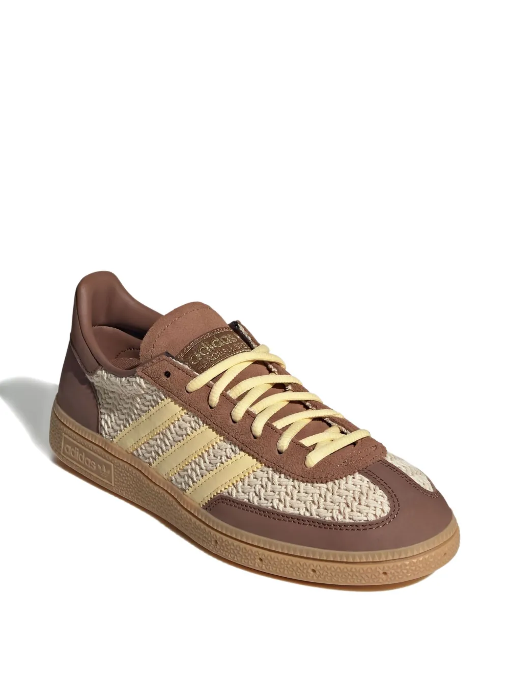 adidas Handball Spezial sneakers Brown