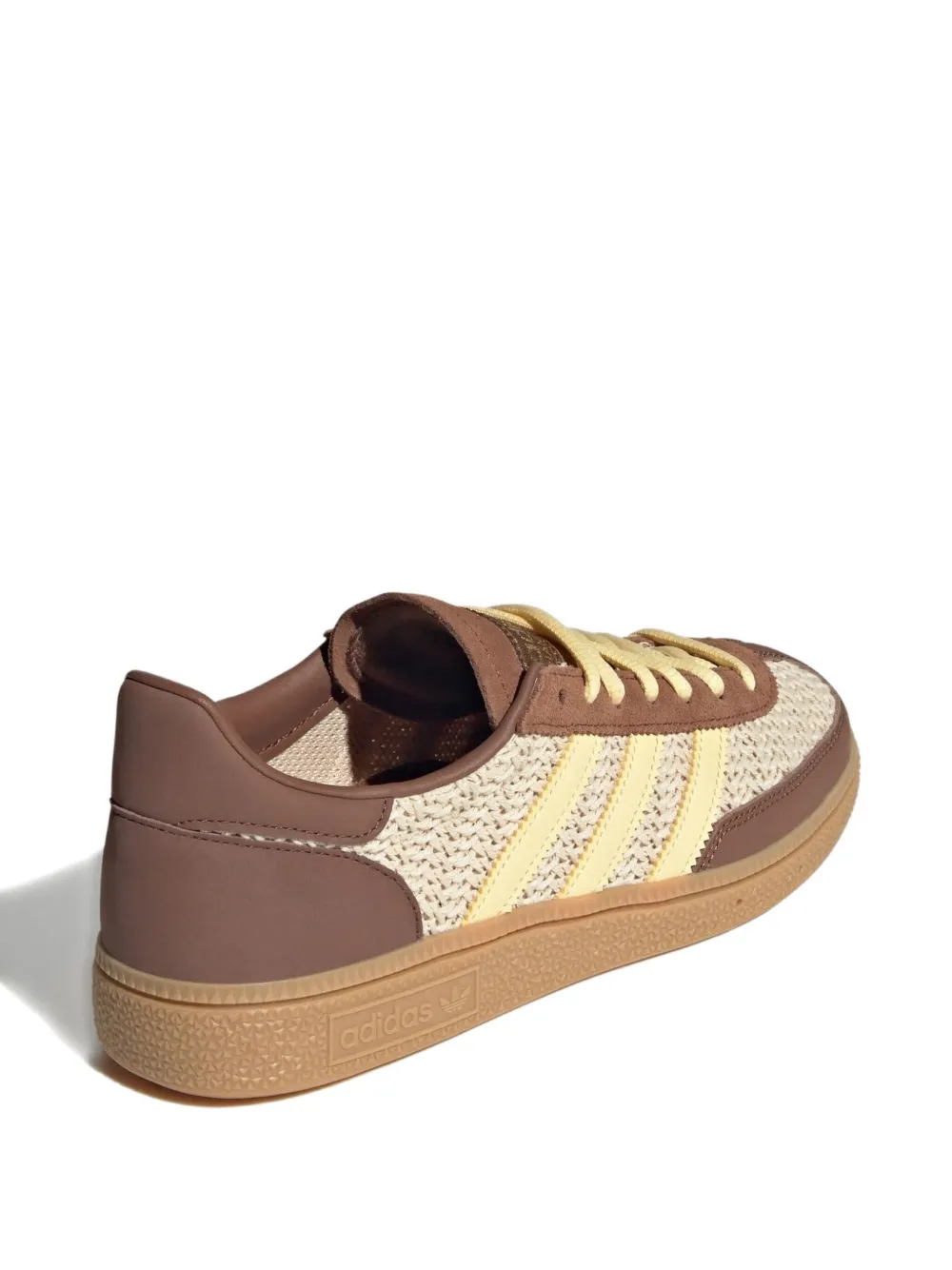 adidas Handball Spezial sneakers Brown