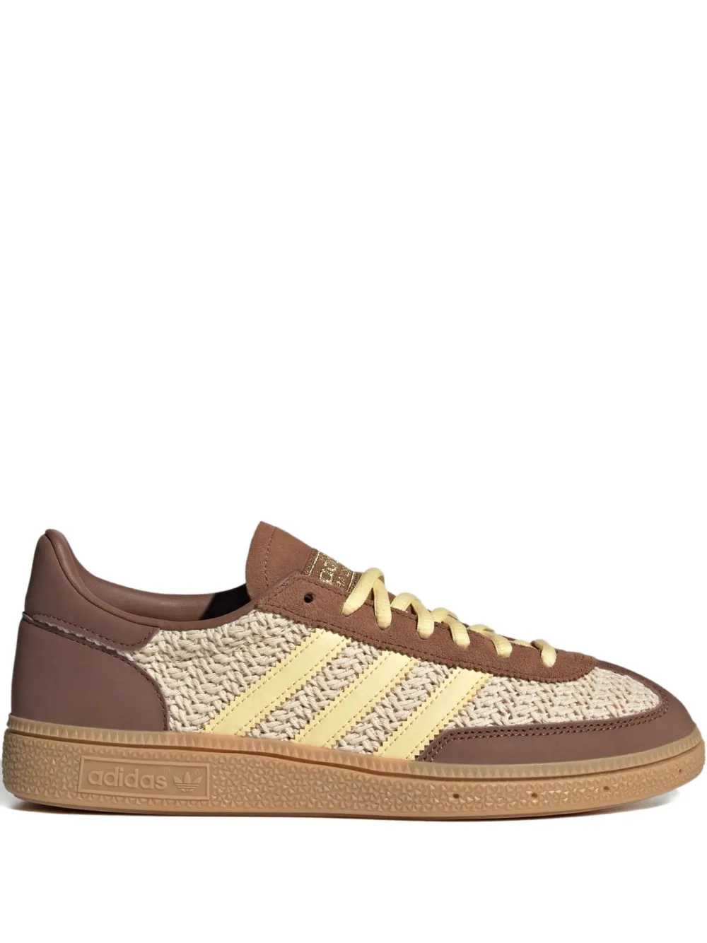 adidas Handball Spezial sneakers Brown