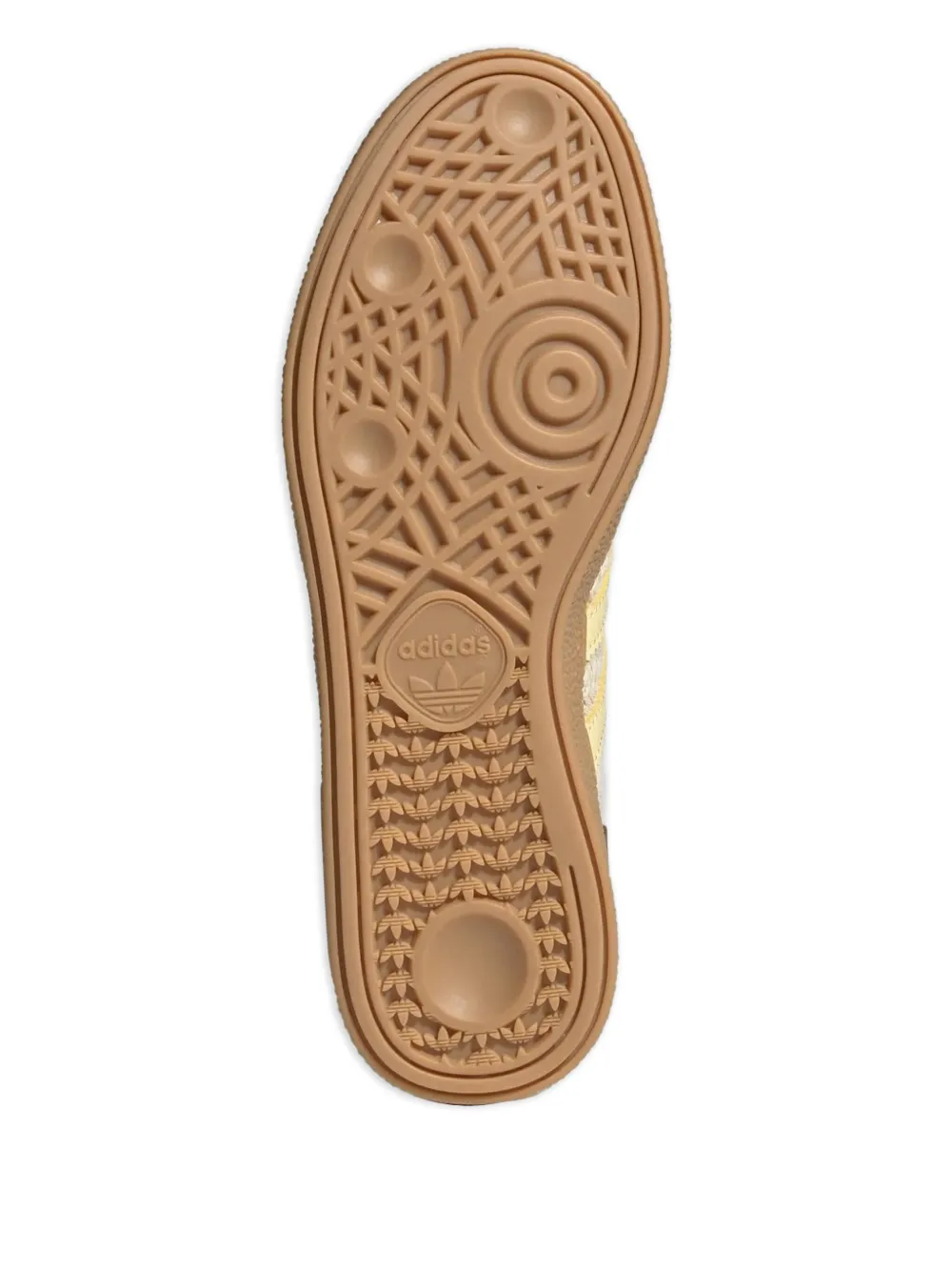 adidas Handball Spezial sneakers Bruin