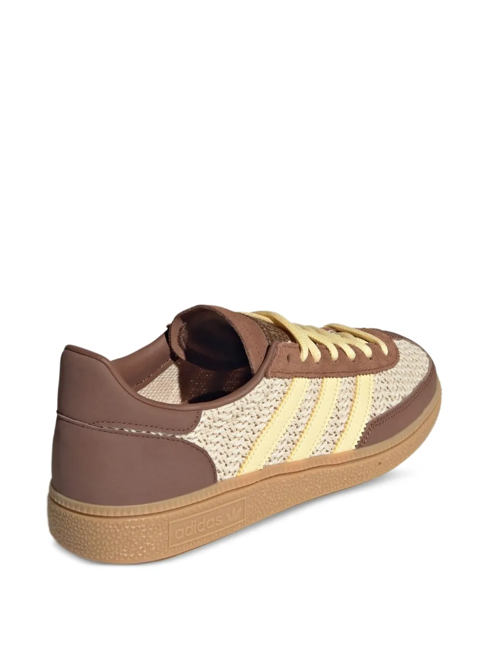 adidas Handball Spezial sneakers Bruin