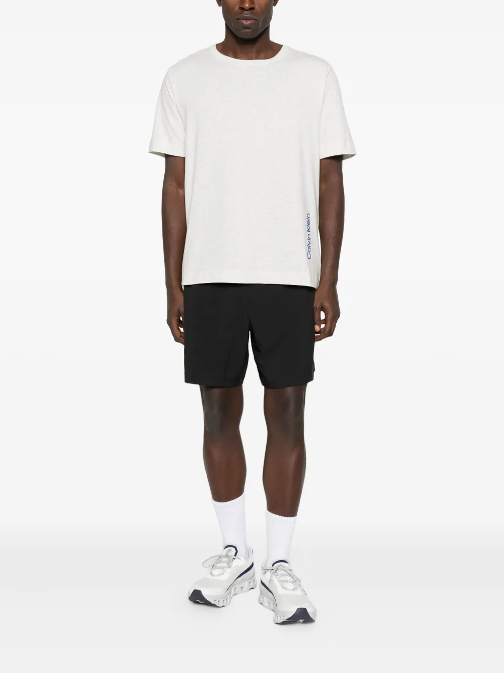 Calvin Klein playera con logo estampado | Playeras | Image 2