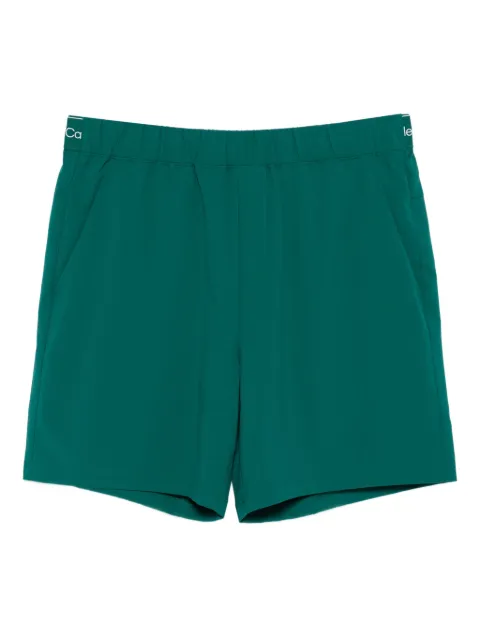 Calvin Klein short à logo imprimé