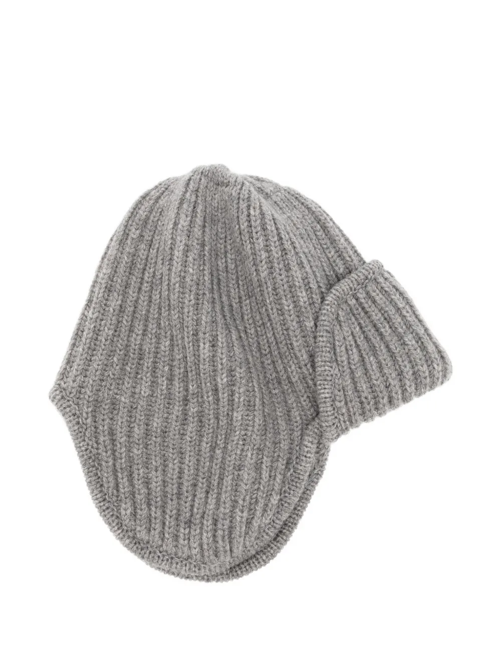 Inverni cashmere beanie | Women | Image 2