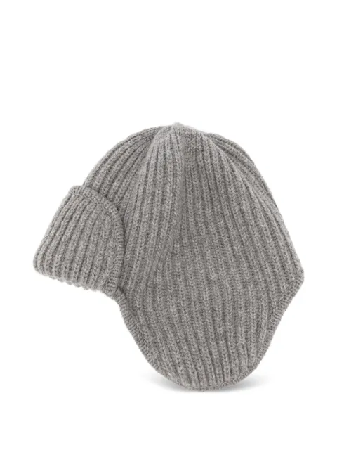 Inverni gorro de cachemira