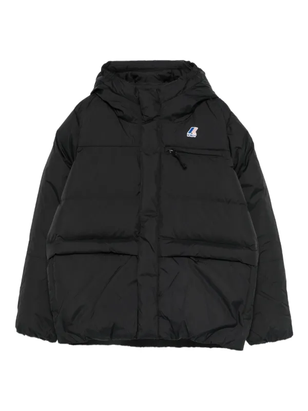 K Way Kids Jack St Warm ジャケット K Way Kids