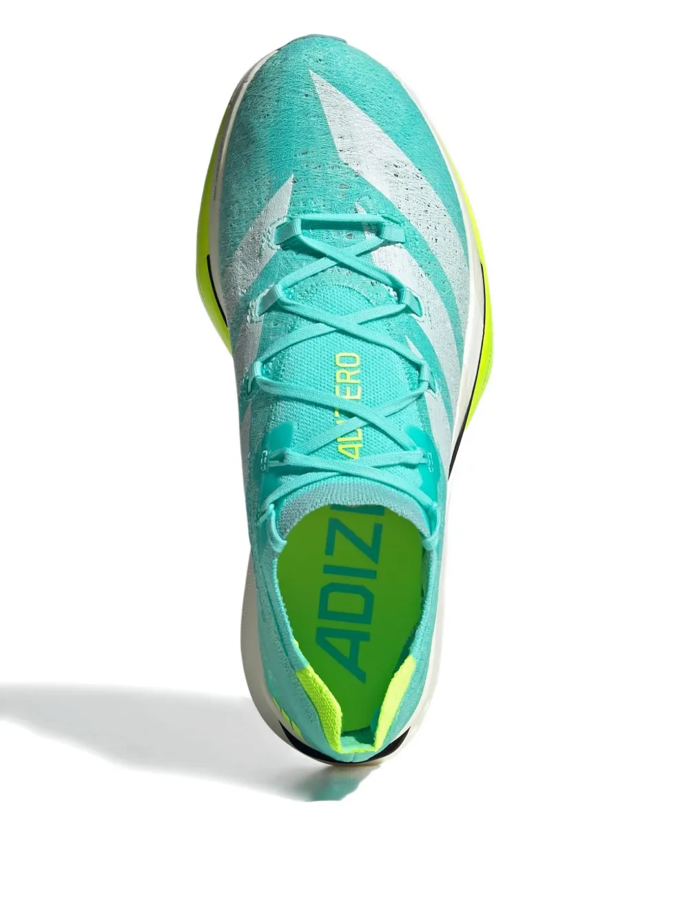 adidas Adizero Prime X3 sneakers Blauw