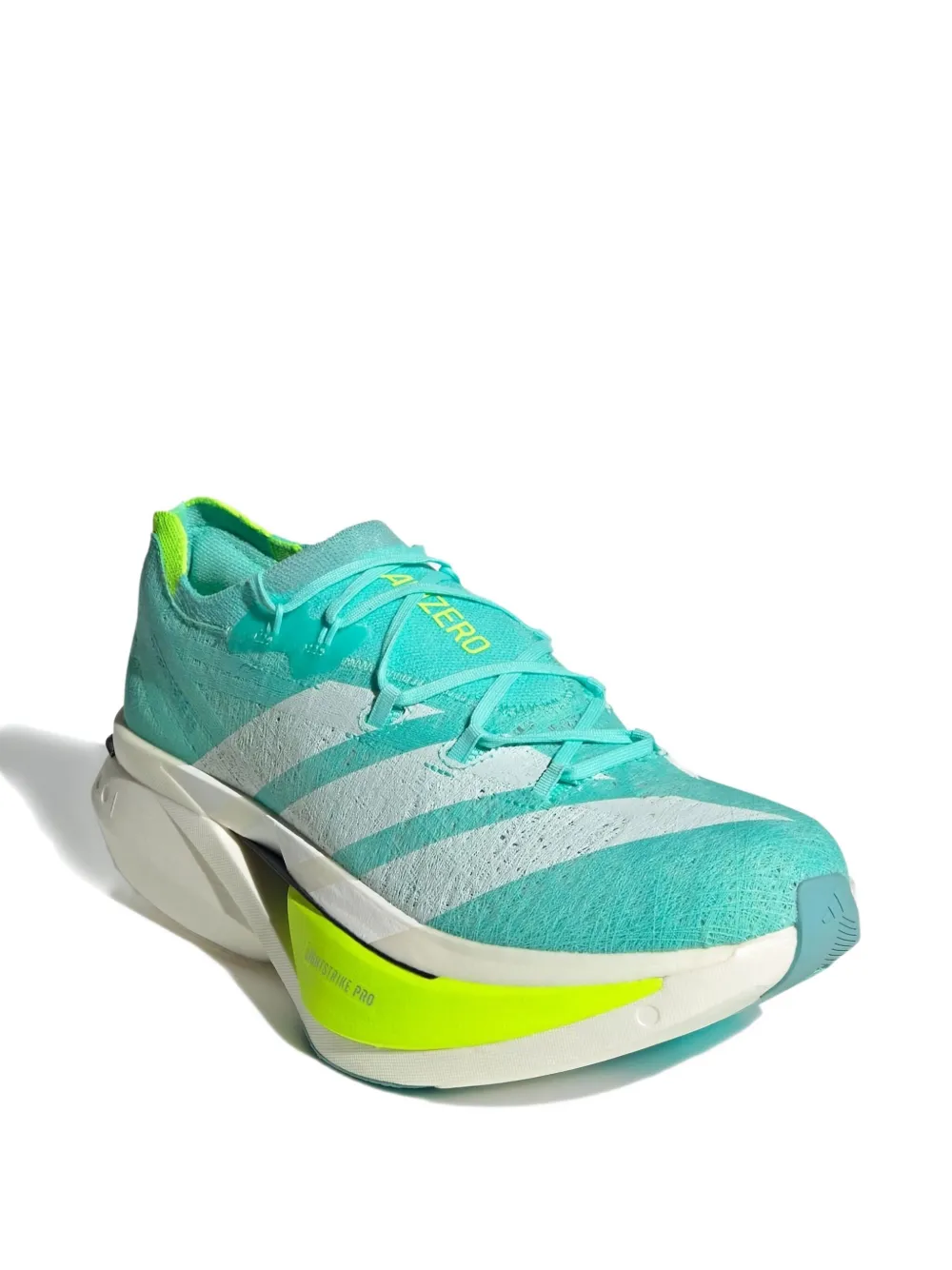 adidas Adizero Prime X3 sneakers Blauw