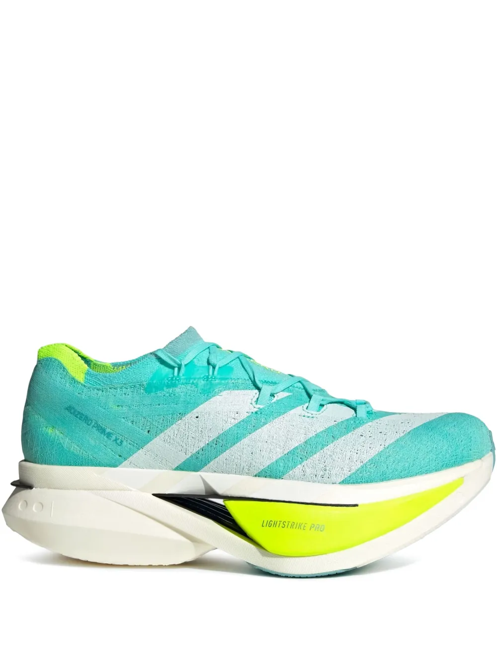 adidas Adizero Prime X3 sneakers | Blue | Image 1