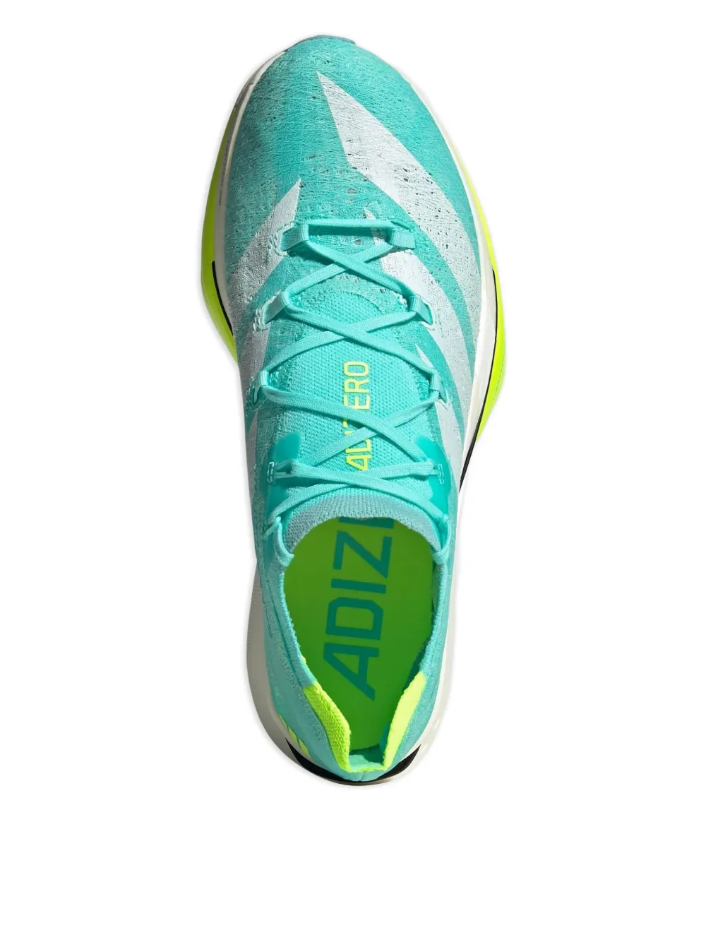 adidas Adizero Prime X3 sneakers Blauw