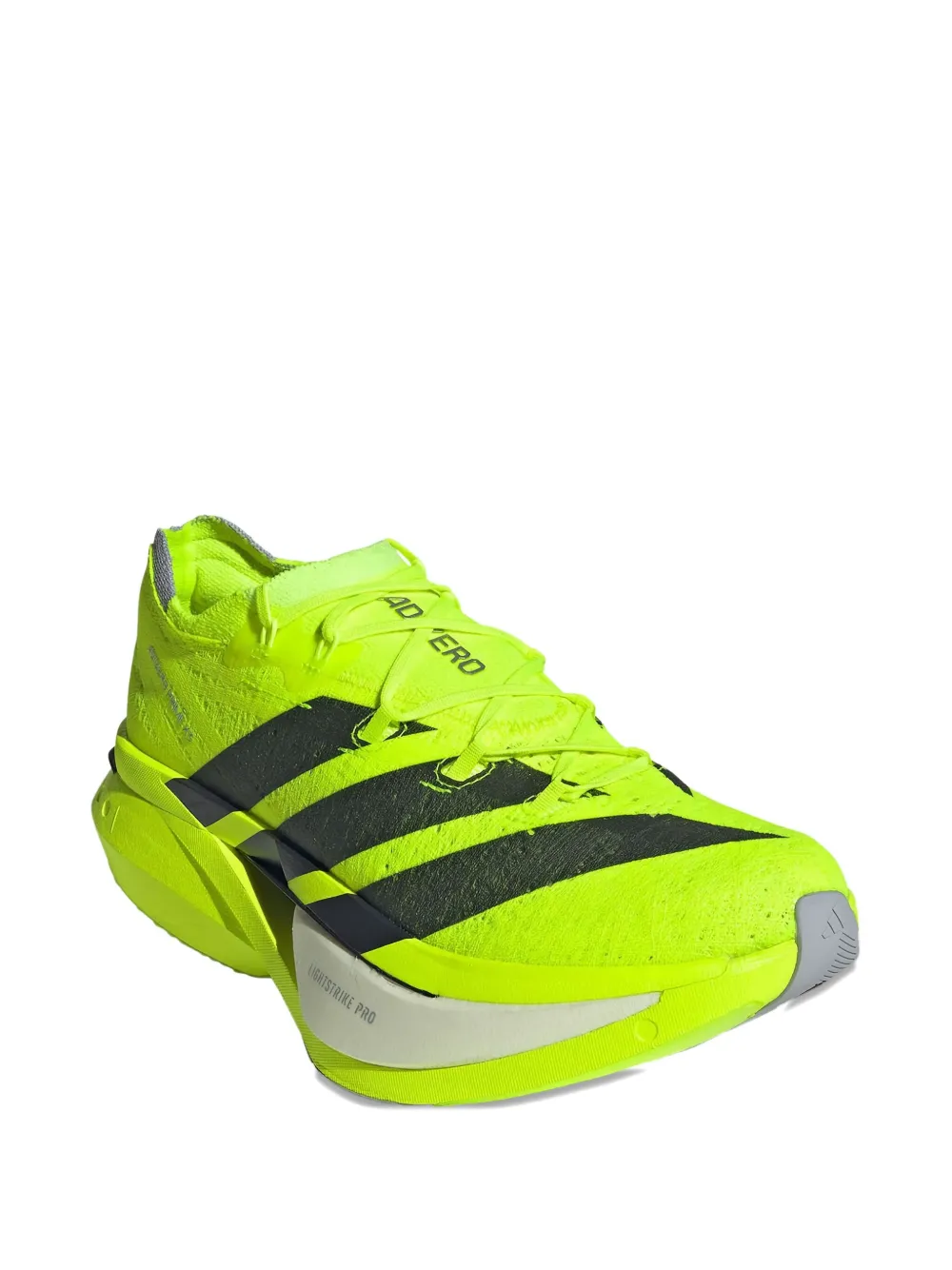 adidas Adizero Prime X3 sneakers Groen