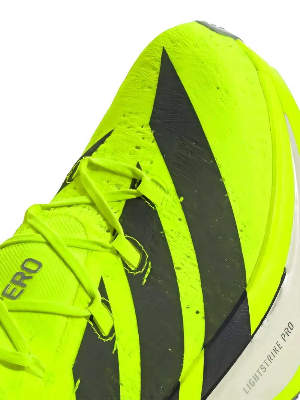 adidas Adizero Prime X3 sneakers Groen