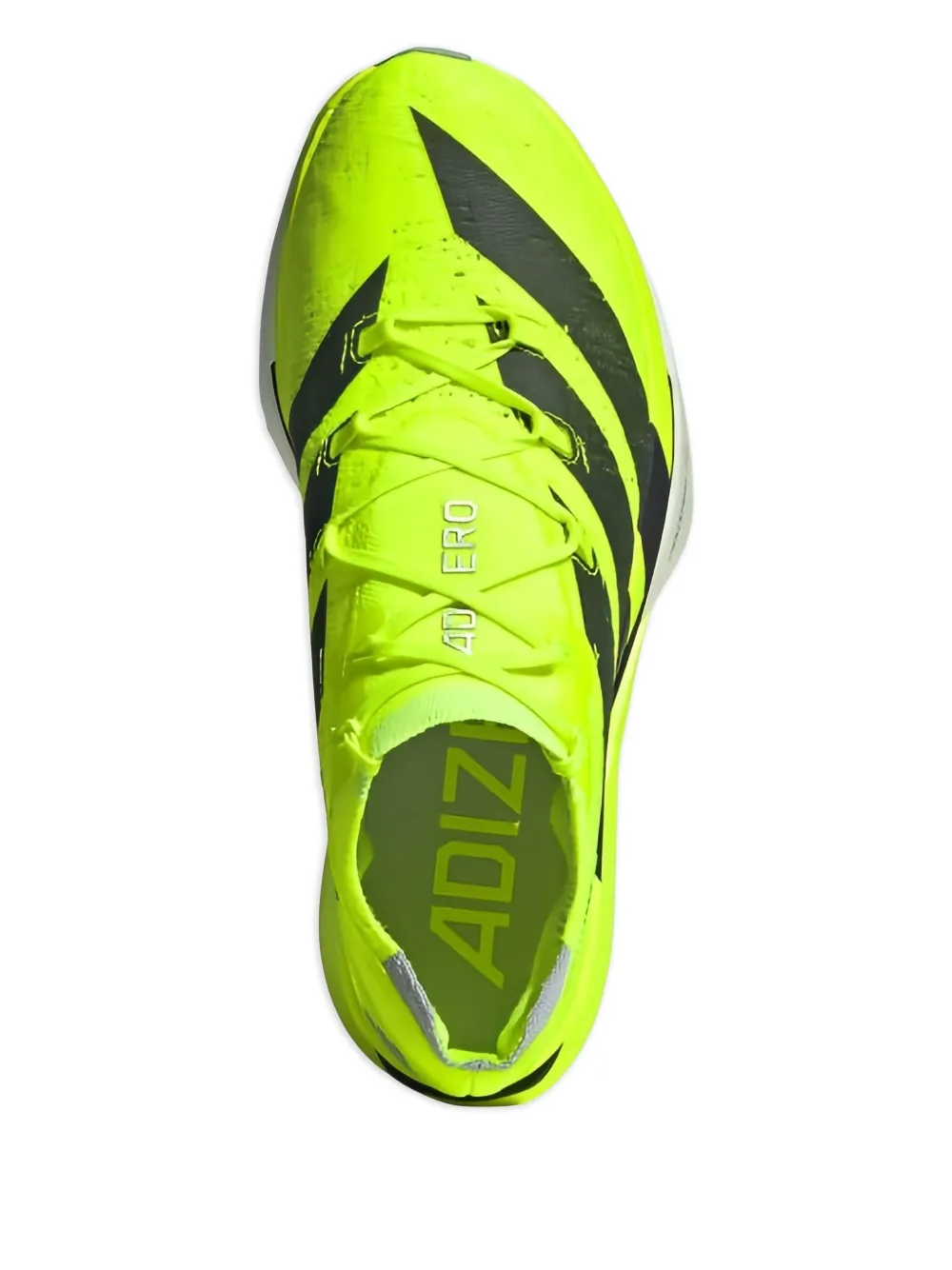 adidas Adizero Prime X3 sneakers Groen