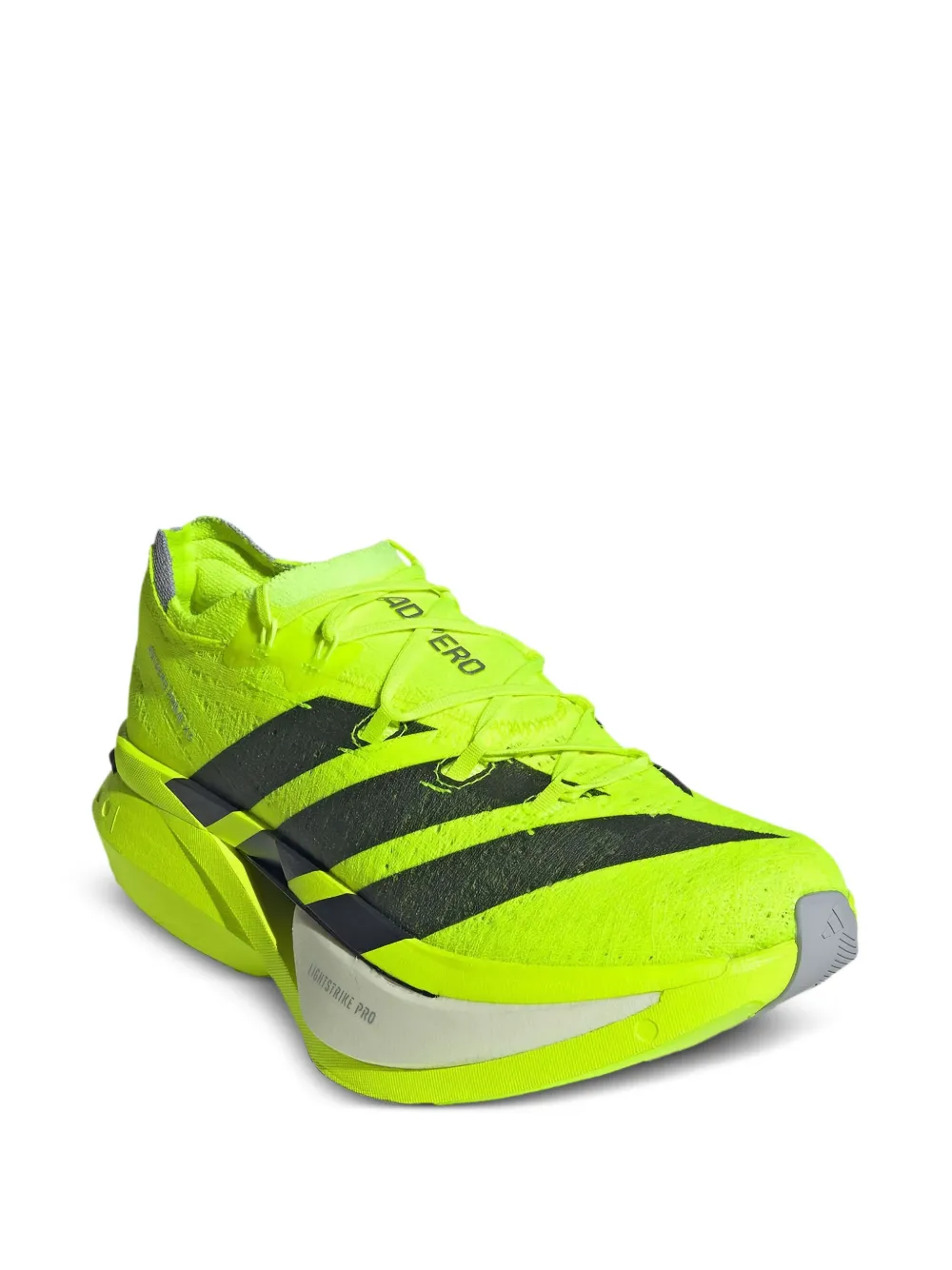 adidas Adizero Prime X3 sneakers Groen