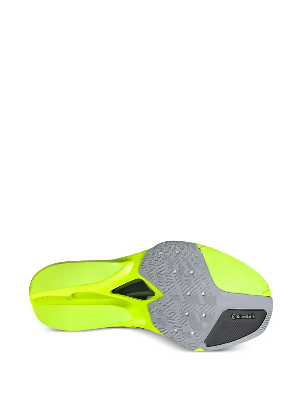 adidas Adizero Prime X3 sneakers Groen