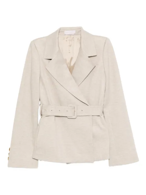 Saiid Kobeisy tailored jacket