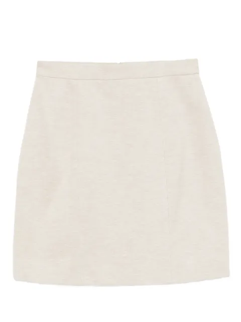 Saiid Kobeisy tailored skirt