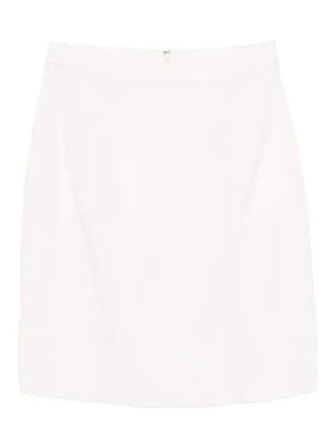 Saiid Kobeisy tailored skirt