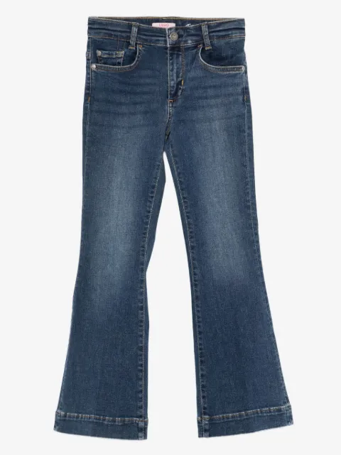 LIU JO five-pocket pants