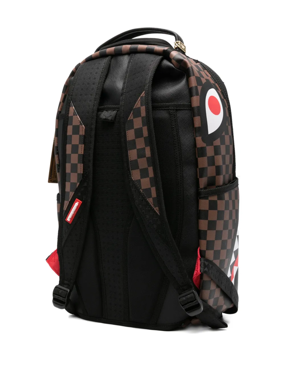 Sprayground Sharks In Paris backpack | Image 2