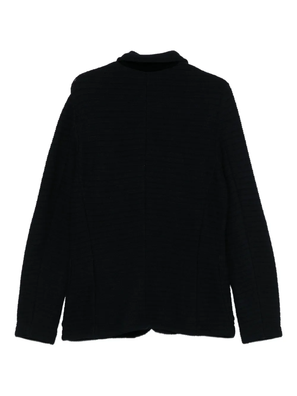 Giorgio Armani button-up shirt jacket | Shirt Jackets | Image 2