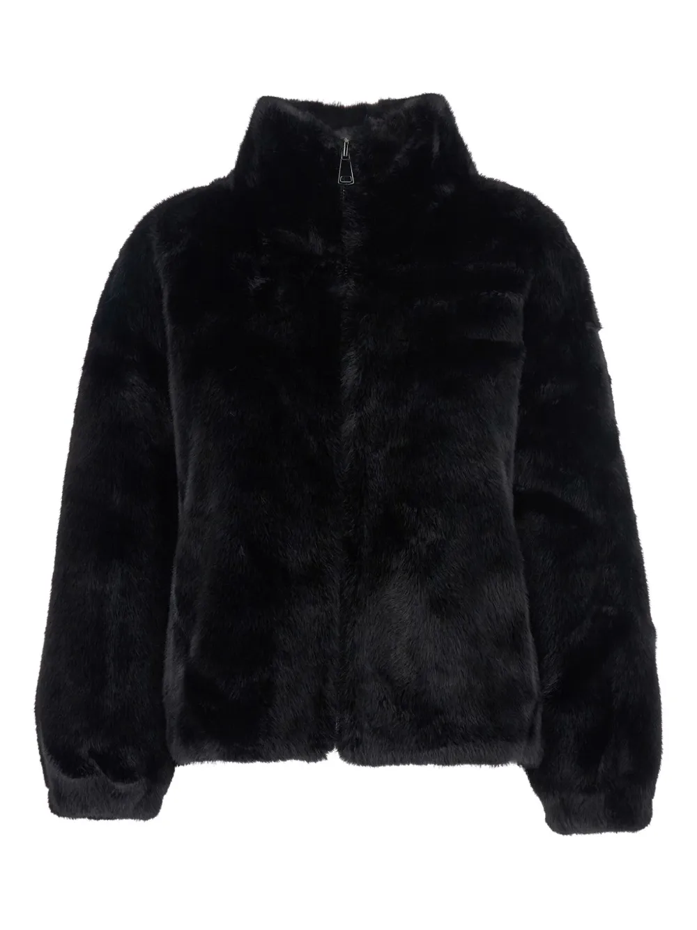 Giovanni Paris Giacca Melia - Nero