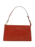 Louis Vuitton Pre-Owned 1998 Epi Pochette Accessoires shoulder bag - Brown
