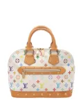 Louis Vuitton Pre-Owned 2003 Monogram Multicolore Alma PM handbag - White