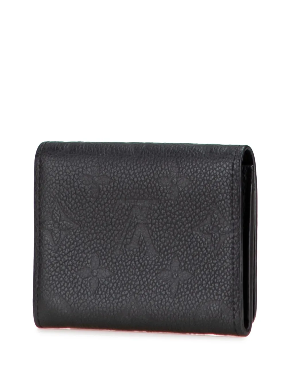 Louis Vuitton Pre-Owned 2021-2025 Monogram Empreinte Business card holder | Women | Image 2