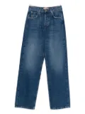 TWINSET classic denim jeans - Blue