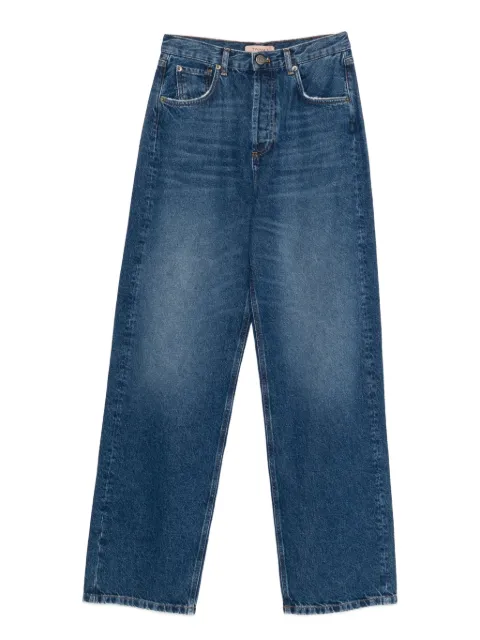 TWINSET classic denim jeans
