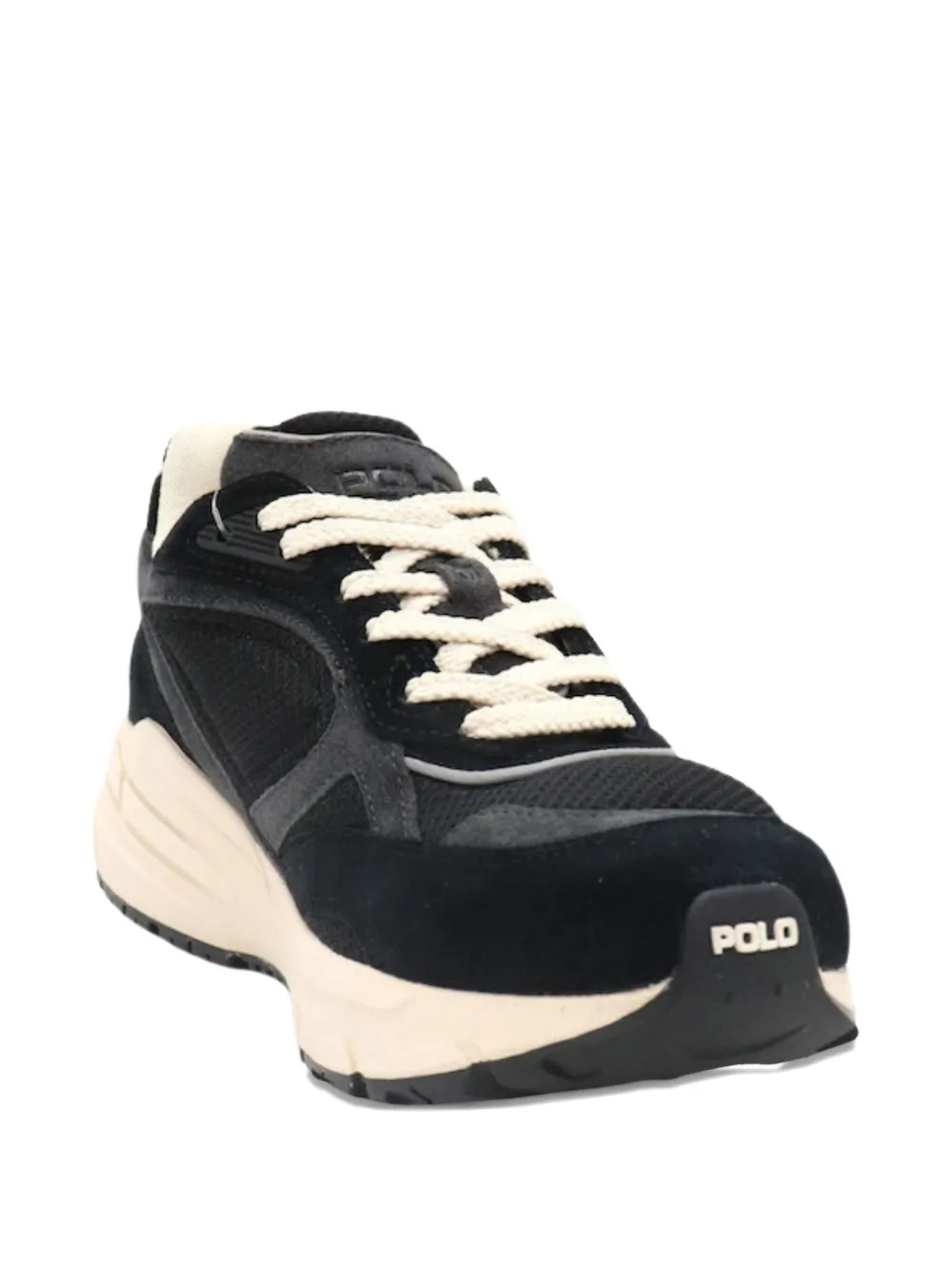 Polo Ralph Lauren Black