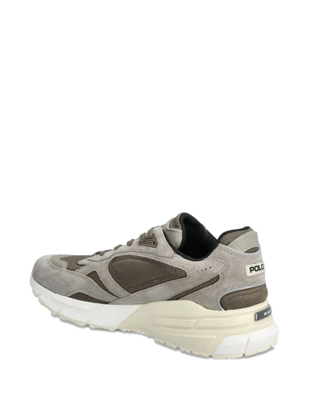 Polo Ralph Lauren Trackster 275 sneakers Grey