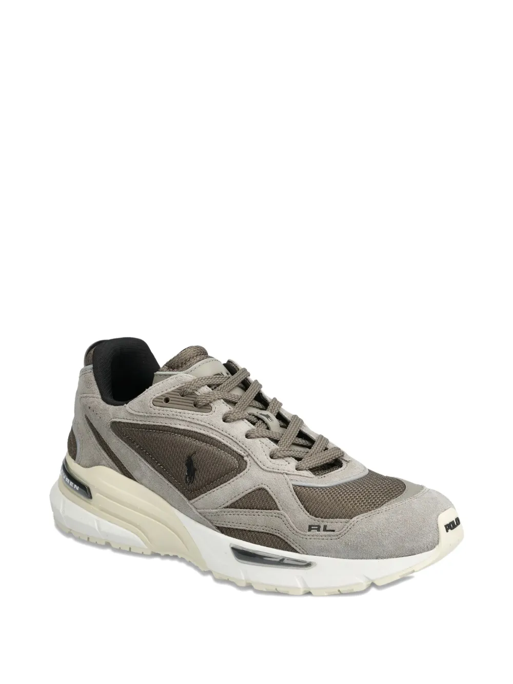 Polo Ralph Lauren Trackster 275 sneakers Grey