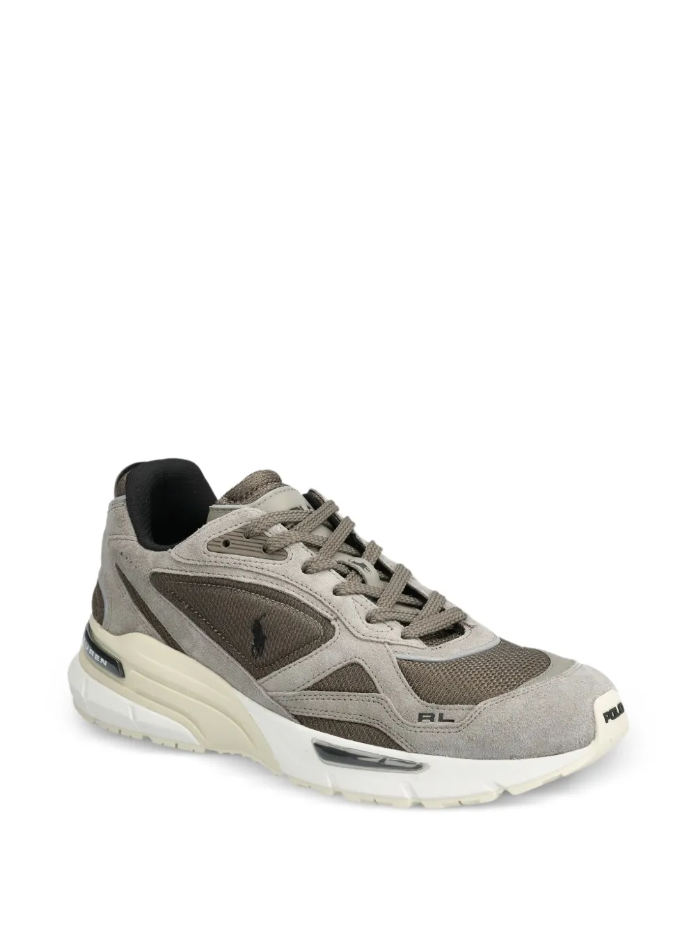 Polo Ralph Lauren Trackster 275 sneakers | Low-Tops | Image 2