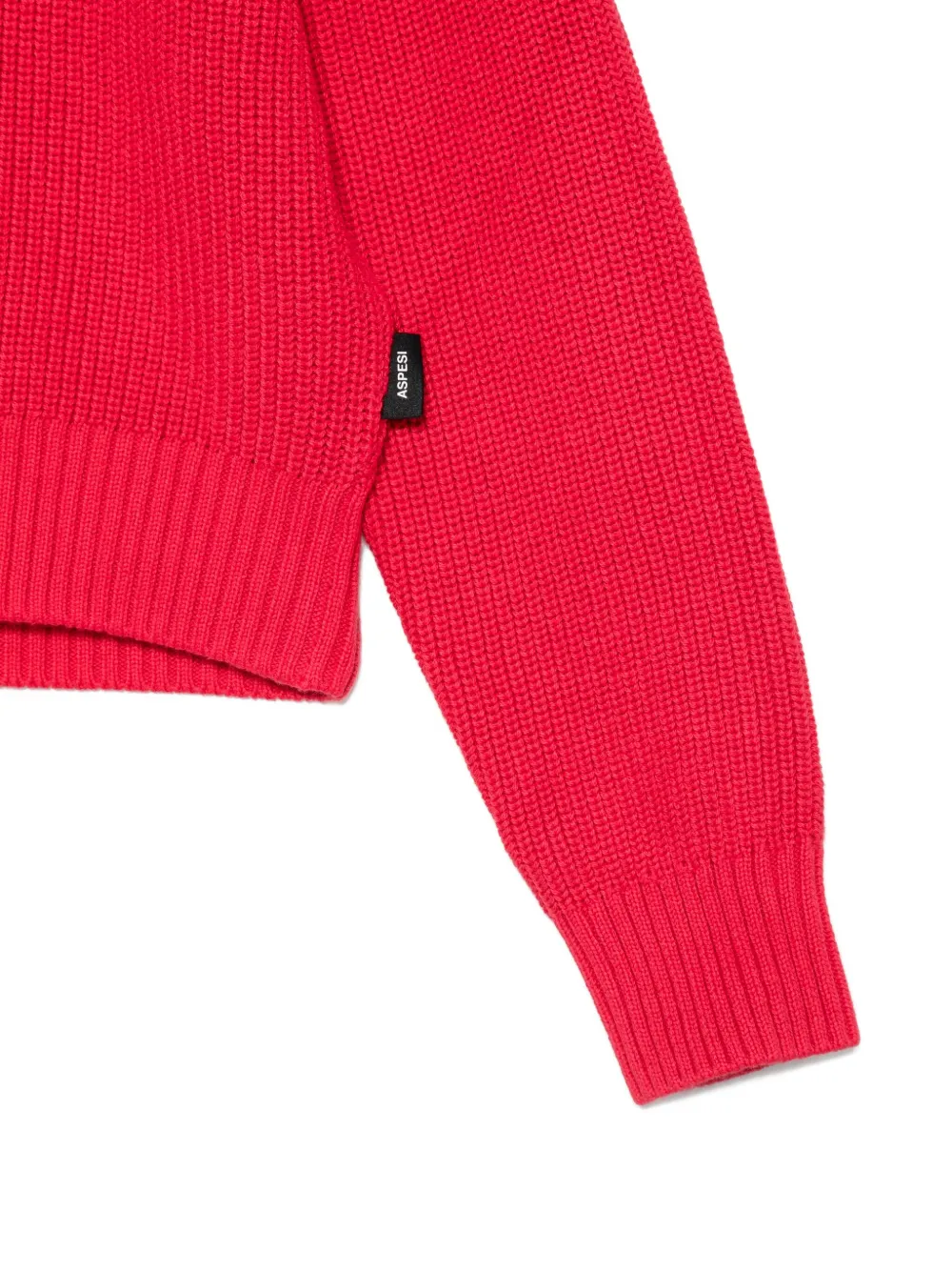 Aspesi Kids Coltrui Rood