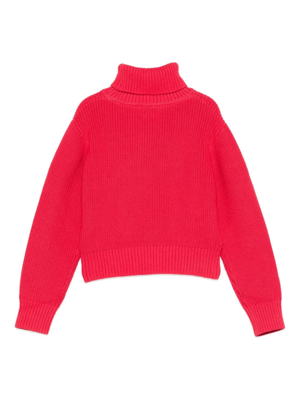 Aspesi Kids roll-neck sweater | Boys Roll Neck | Image 2