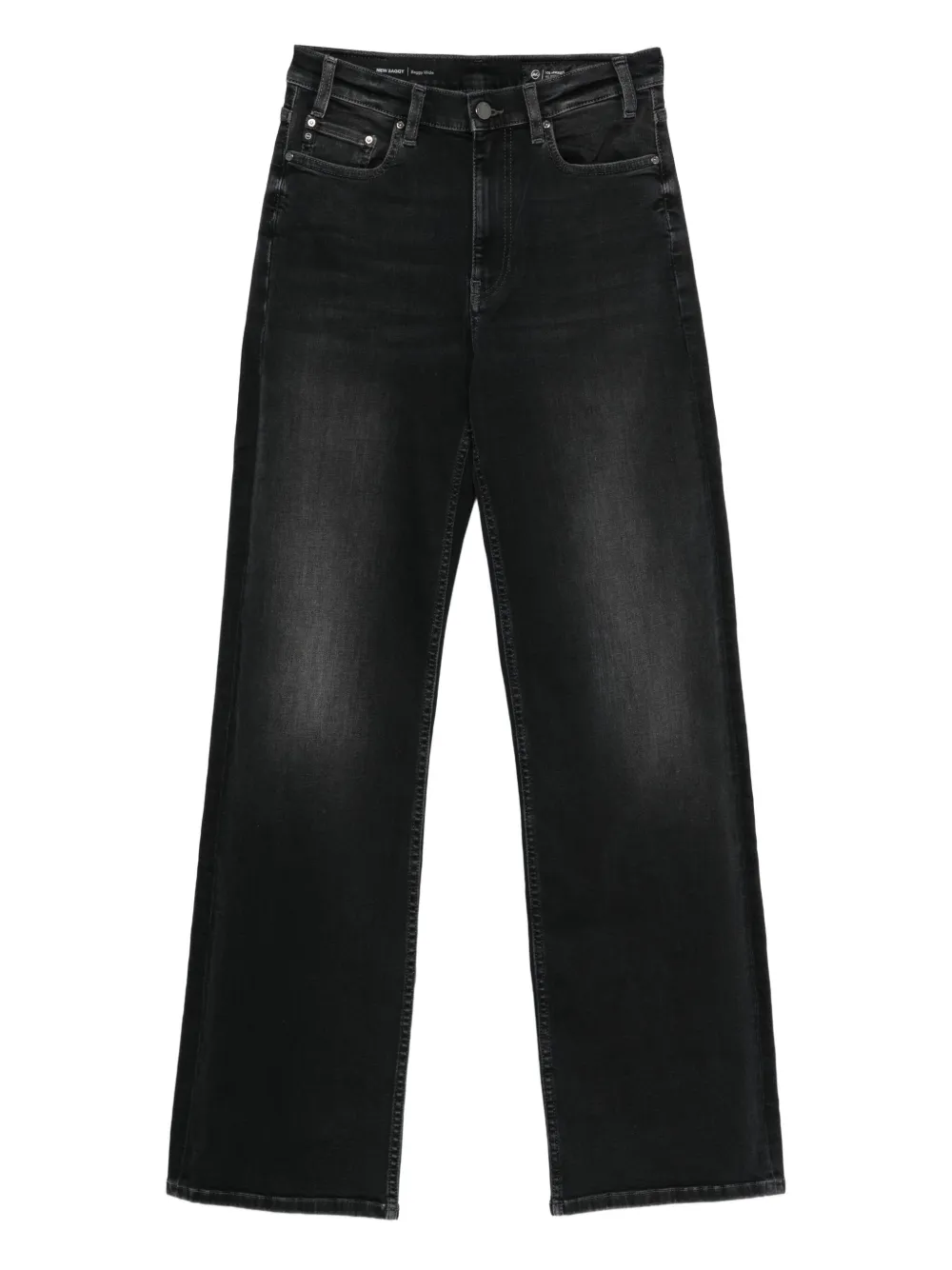 AG Jeans ファイブポケット ジーンズ - グレー AG Jeans ファイブポケット ジーンズ - グレー