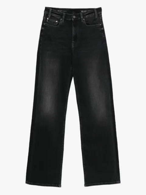 AG Jeans Jeans met vijf zakken