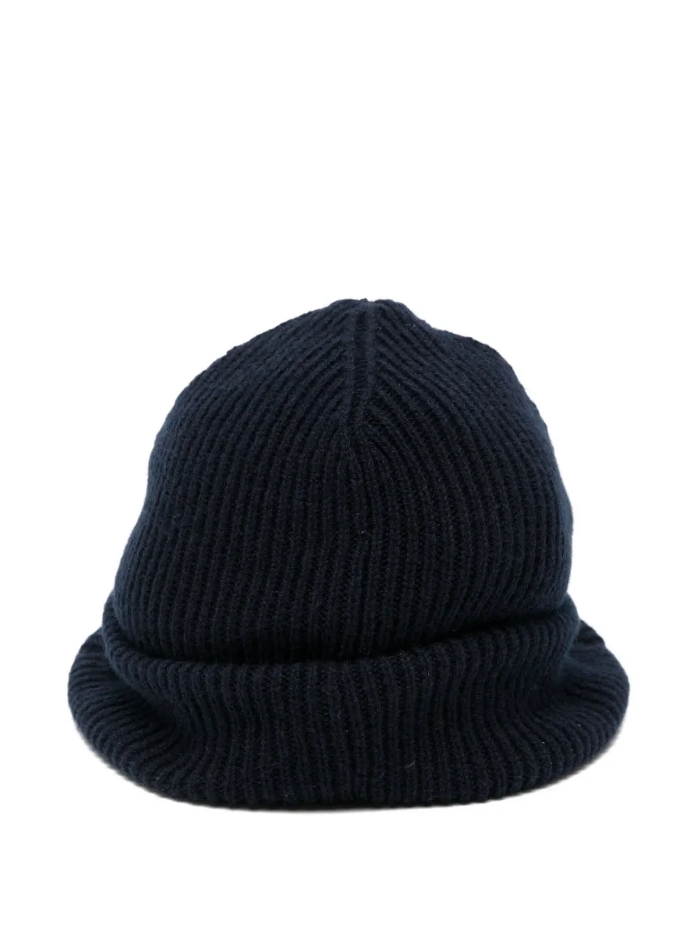 Inverni cashmere beanie | Women | Image 2